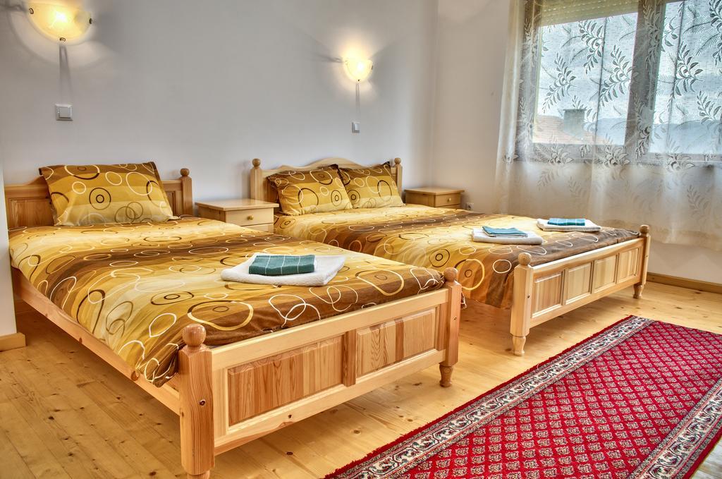 Guest House Joji Sapareva Banya Værelse billede