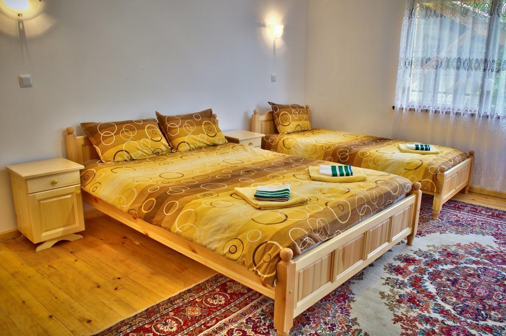 Guest House Joji Sapareva Banya Værelse billede
